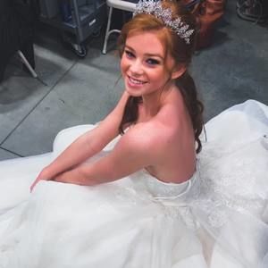 Meet your Posher, Josie